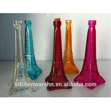 2014 haonai geliable glass products,fruit juice glass bottle